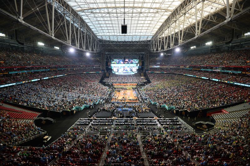 2017 shop final four
